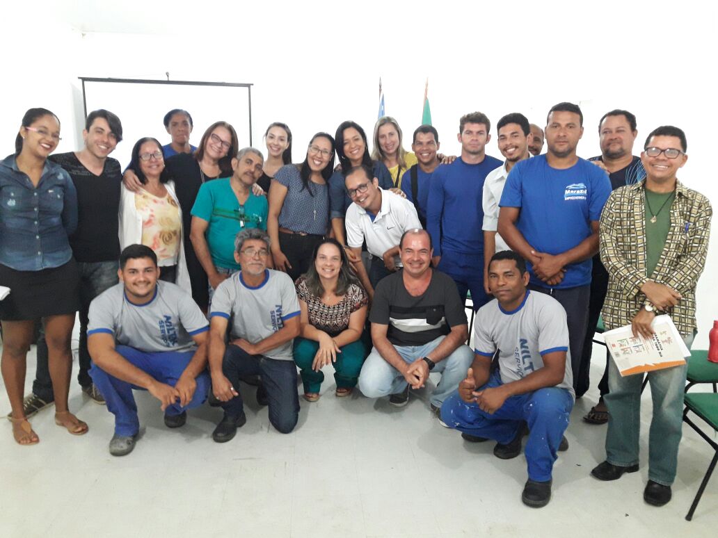 Novembro Azul em foco na Fundação Renascer