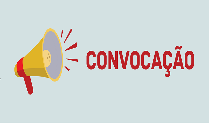 14ª CONVOCAÇÃO – SUBSTITUIÇÃO PROCESSO SELETIVO nº 03/2019 – RENASCER