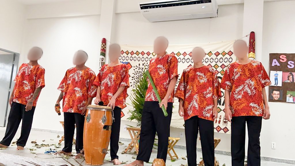 Fundação Renascer realiza programação cultural em alusão ao Mês da Consciência Negra