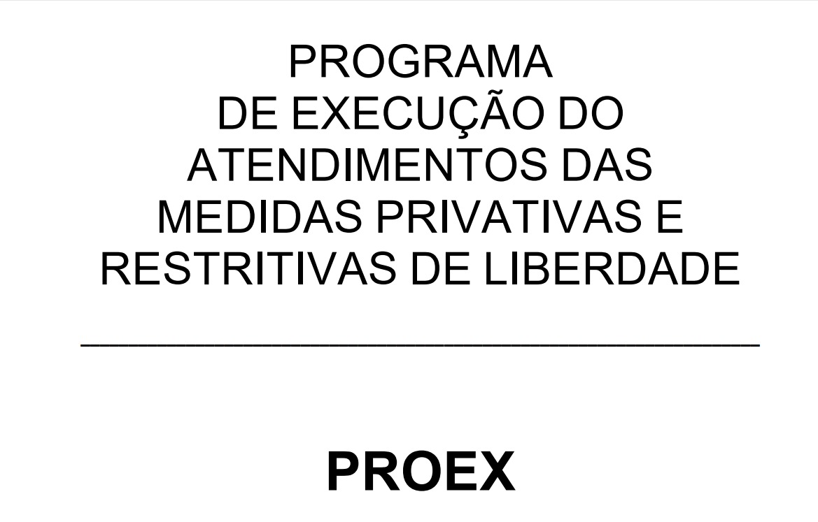 Programa de Execuções da Fundação Renascer incorporará contribuições de servidores