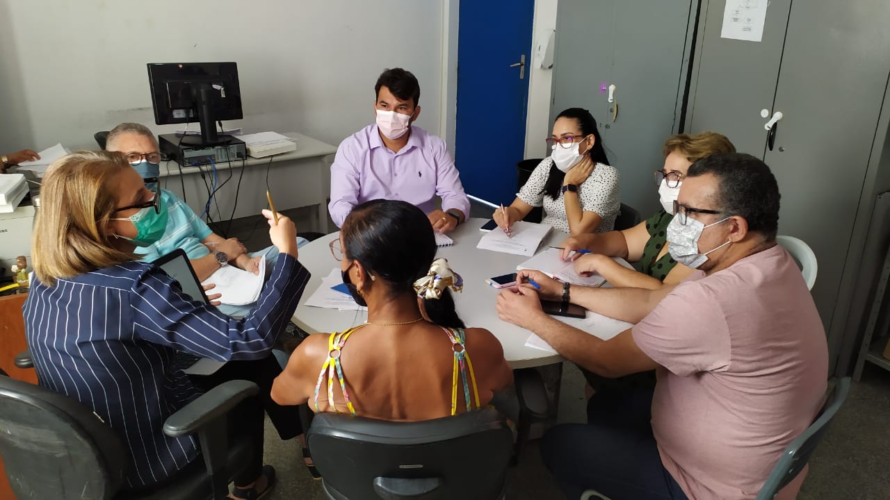 Socioeducandos da Fundação Renascer receberão aulas da rede básica de ensino