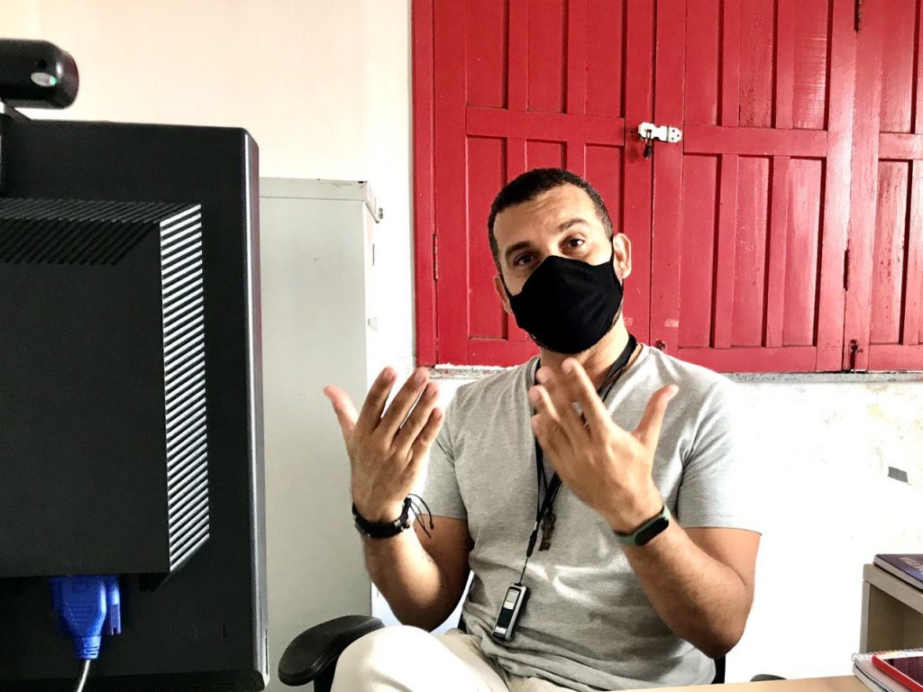 Fundação Renascer alcança 6° lugar no Programa Institucional de Bolsa de Extensão – PIBEX