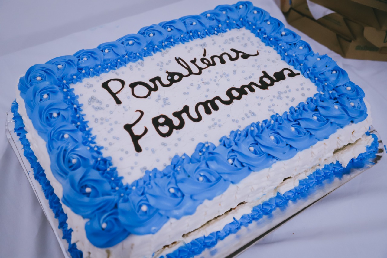 Fundação Renascer forma egressos em curso profissionalizante