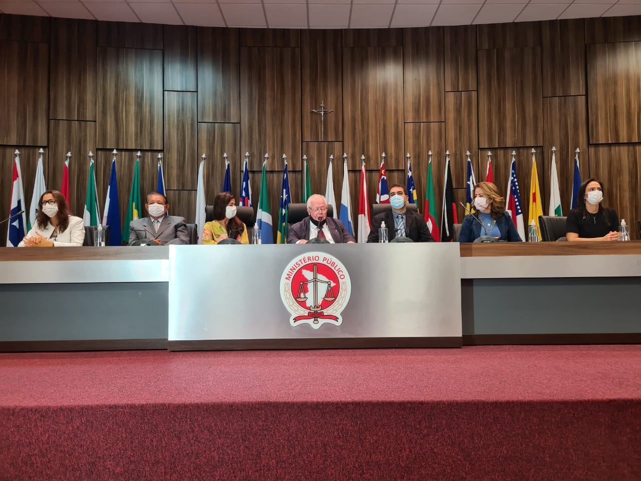 Fundação Renascer participa de audiência pública sobre Aprendizagem Profissional