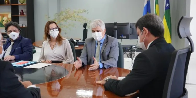 MP e TRT ampliam Termo de Cooperação para garantir profissionalização jovens do sistema socioeducativo