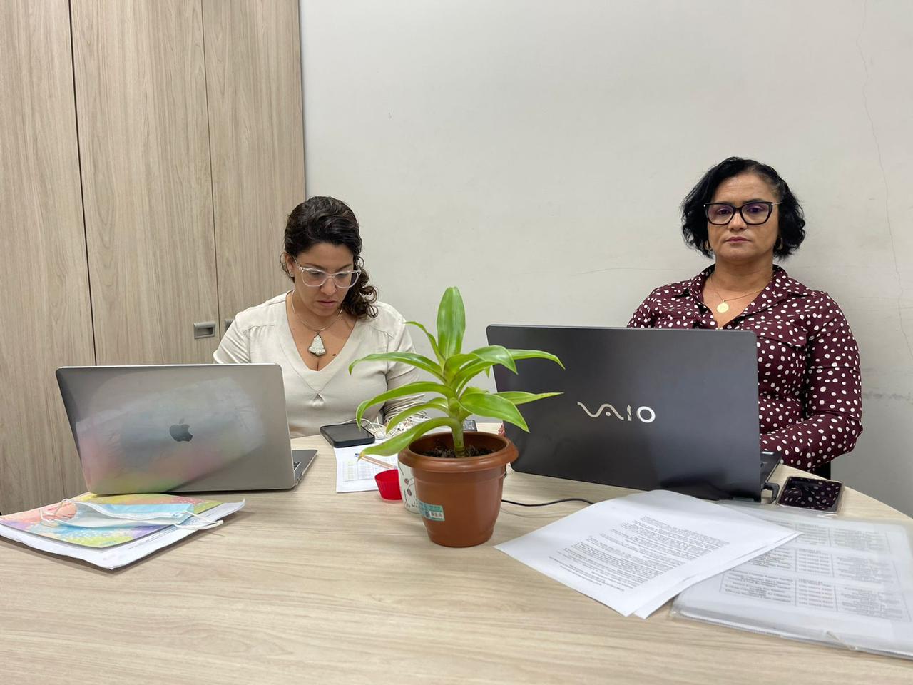 Audiência concentrada de reavaliação acontece pela primeira vez na Casem