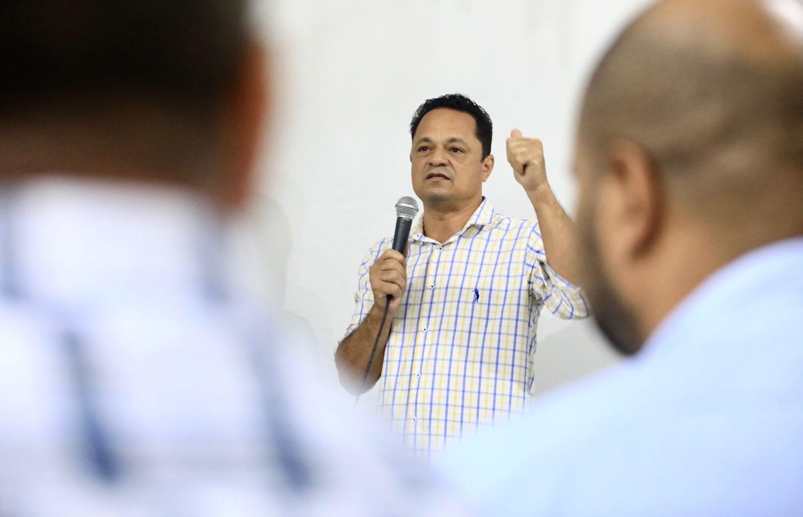 Fundação Renascer recebe Projeto Janelas de Fuga em parceria com a UFS e University ir the Artes London