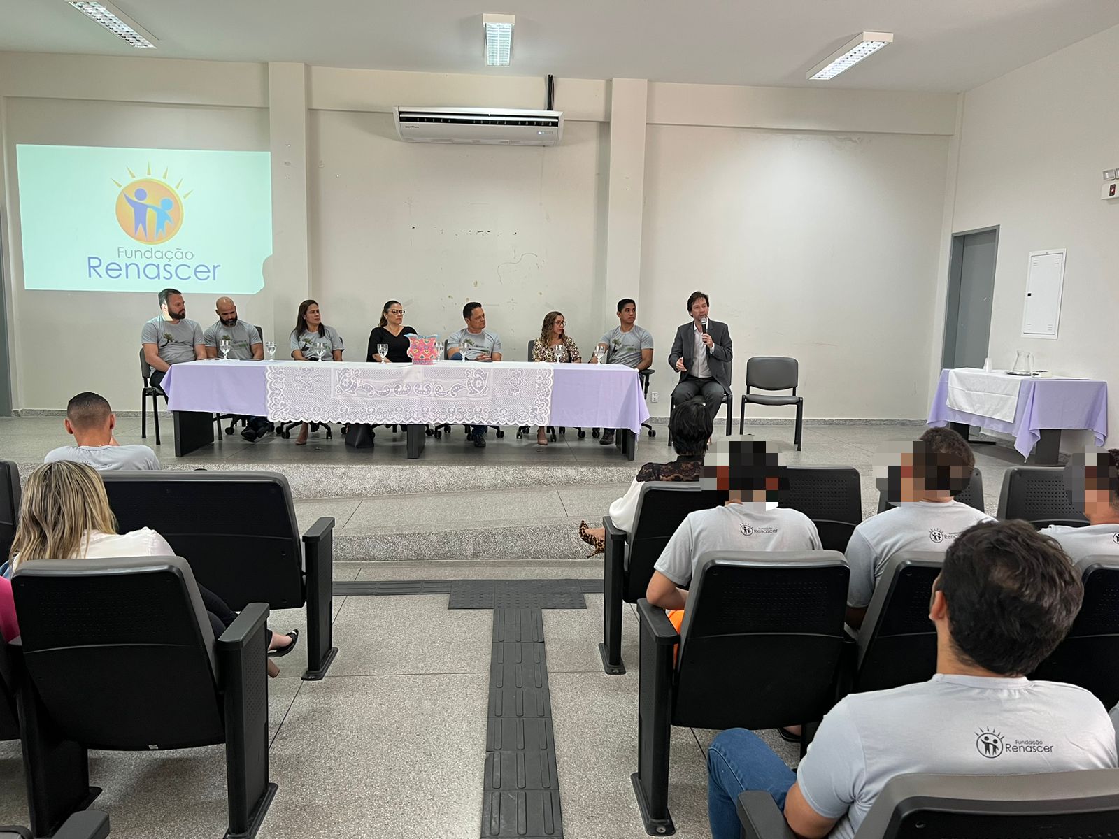 Fundação Renascer lança projeto CultivaMENTE nas cinco unidades socioeducativas