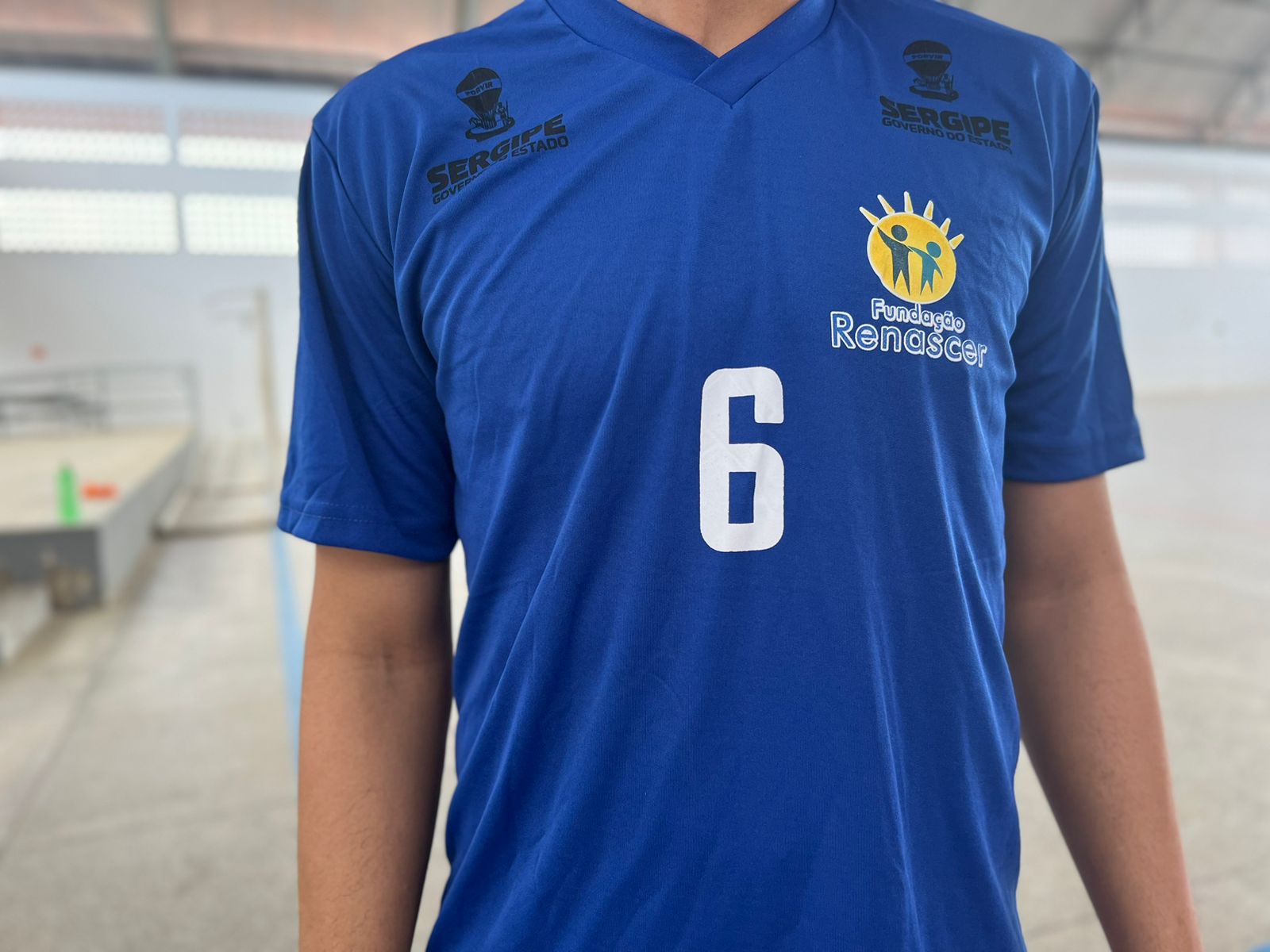 Casem e Semjuv unem forças em Torneio de Futsal para a reintegração de jovens