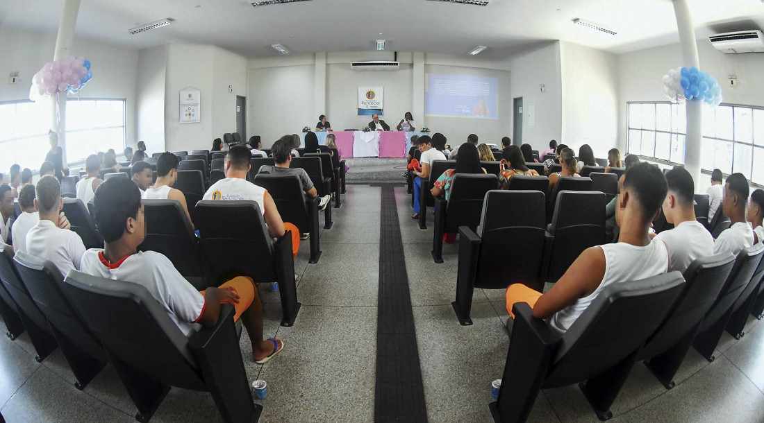 Semana Estadual de Visibilidade Trans debate direitos fundamentais da criança e do adolescente