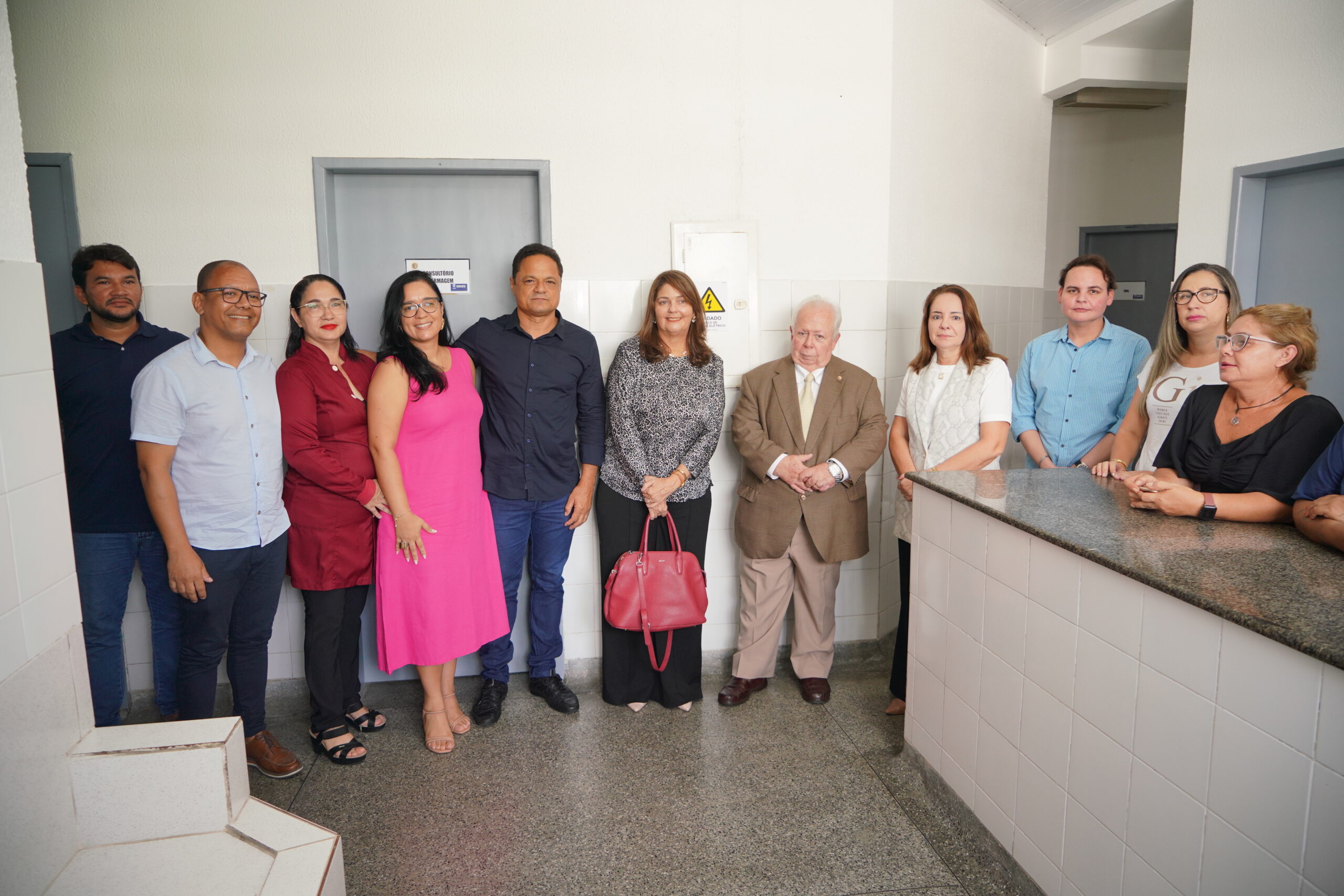 Fundação Renascer inaugura segundo Gabinete Odontológico