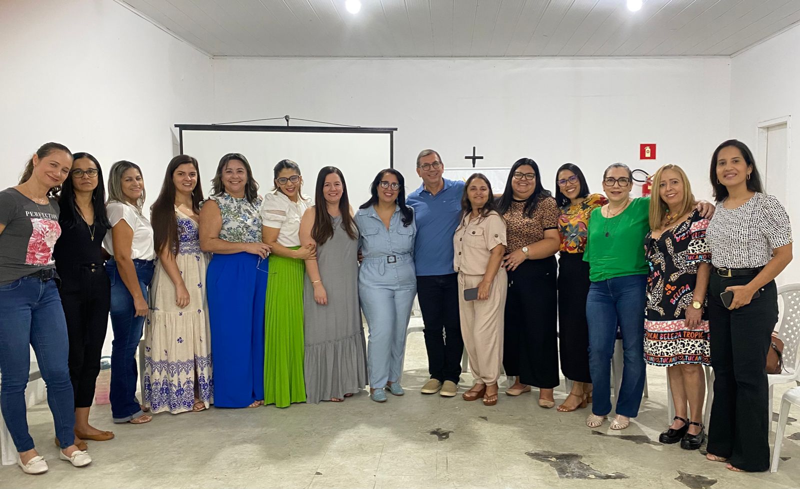 Fundação Renascer Realiza Roda de Conversa em alusão ao Dia do Assistente Social