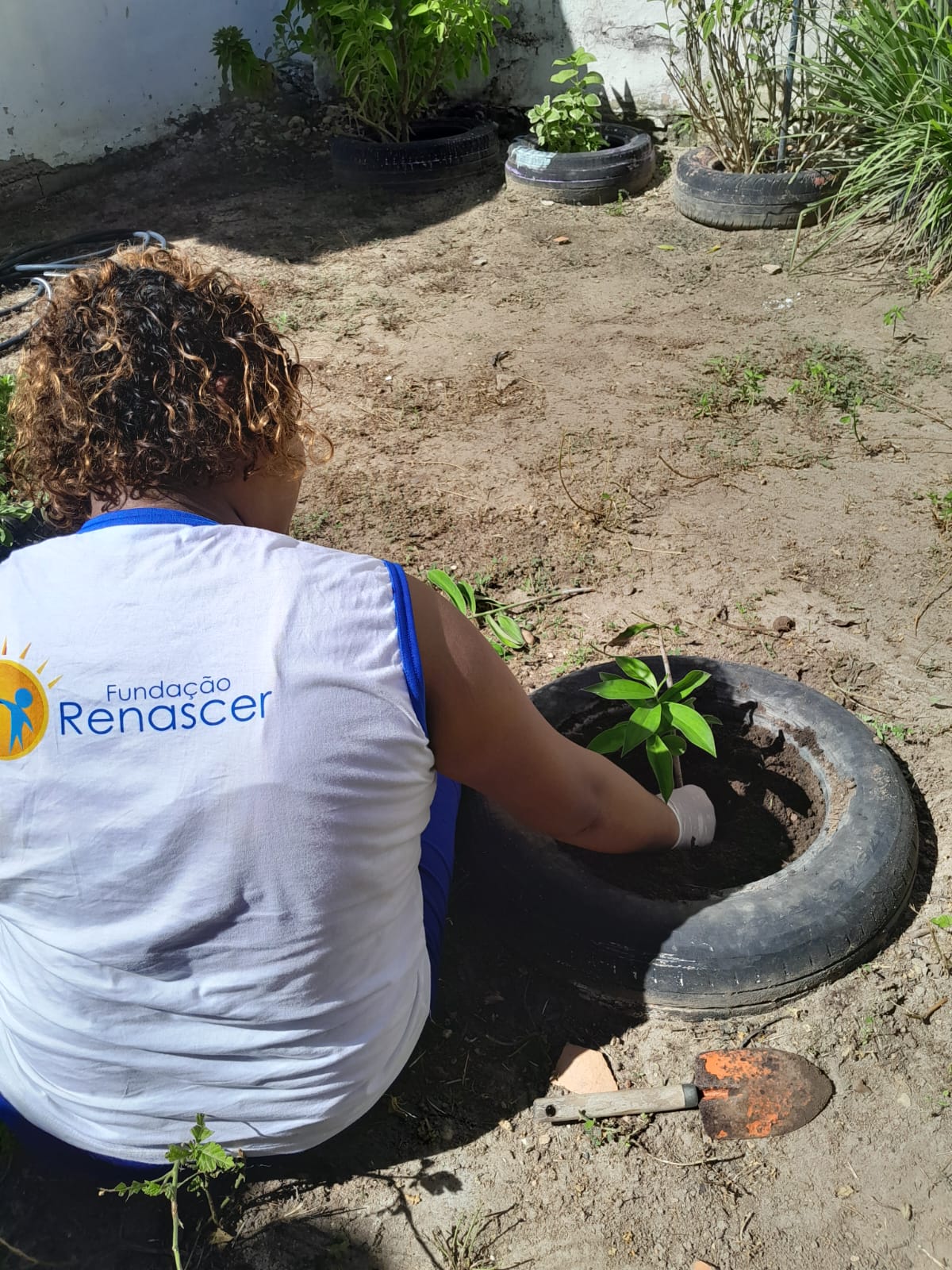 CASEF promove oficinas socioeducativas para adolescentes em cumprimento de medida