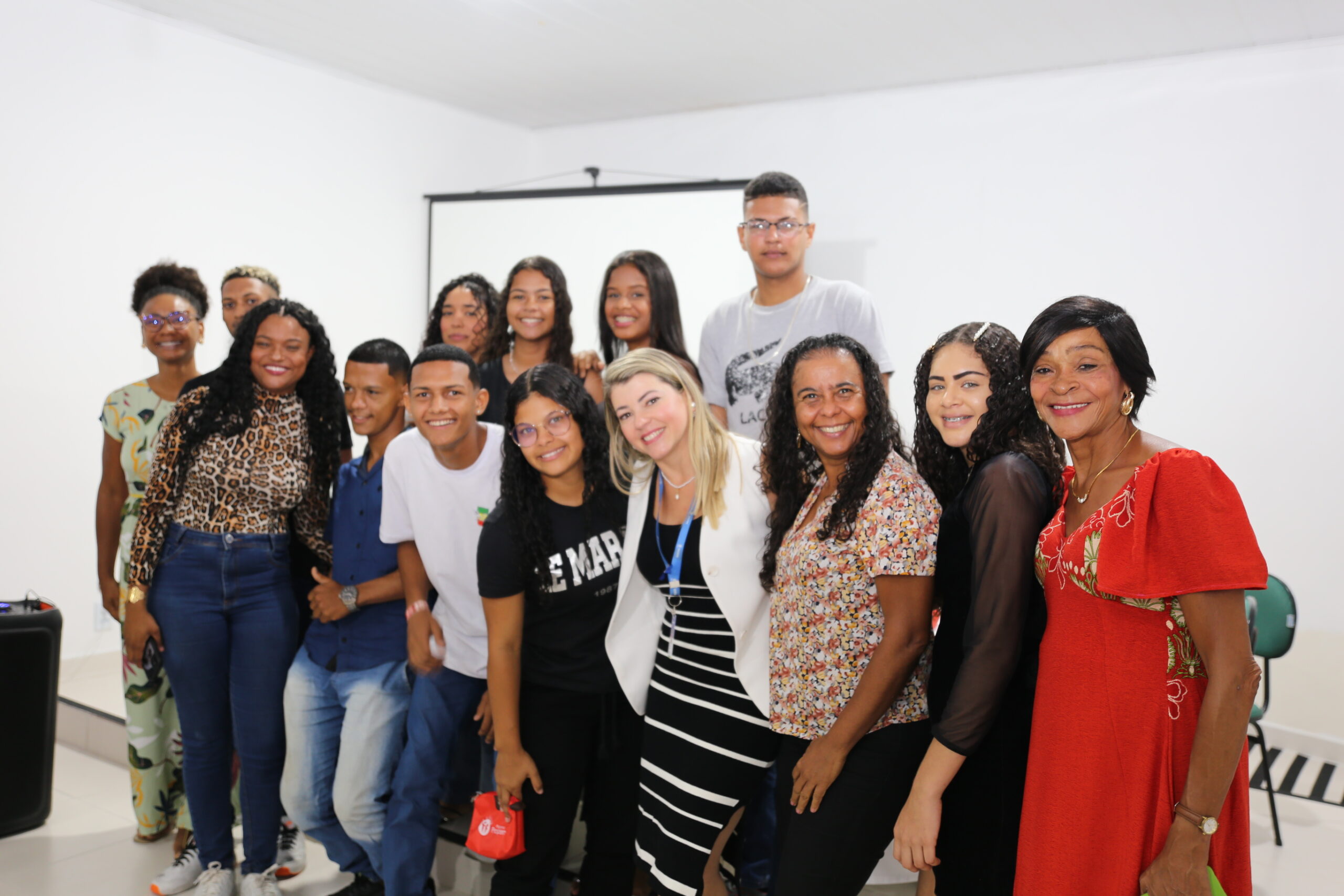 Fundação Renascer forma 15ª turma do Programa Prospera