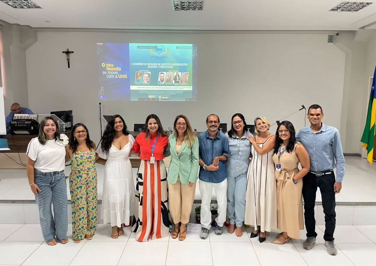 Fundação Renascer promove I Seminário de Educação no Contexto da Socioeducação