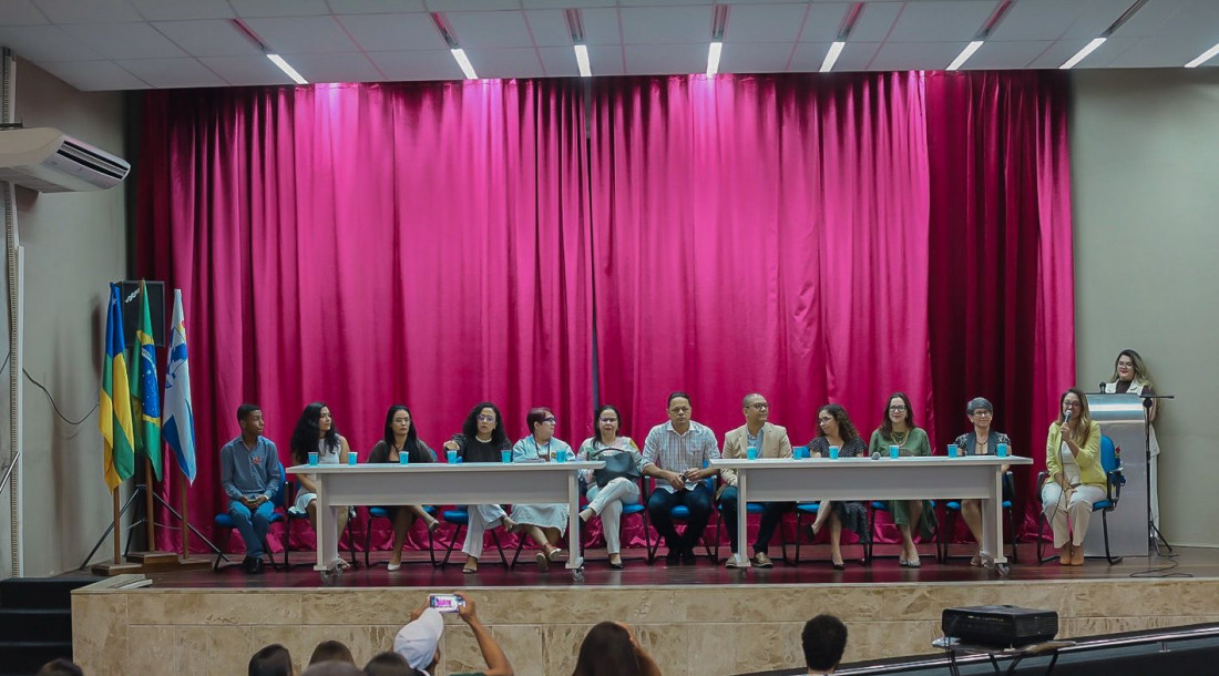 Fundação Renascer participa de lançamento da Escola Estadual de Socioeducação de Sergipe