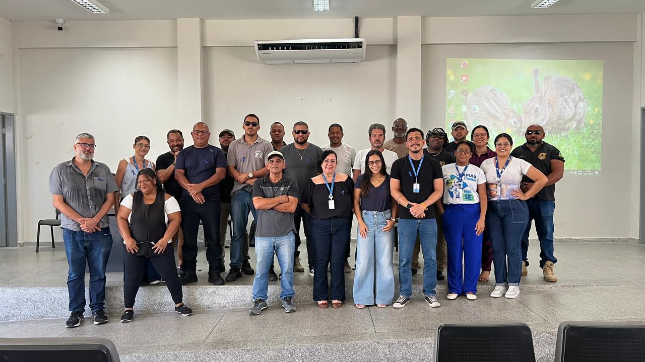 Casem promove ação em alusão ao Novembro Azul