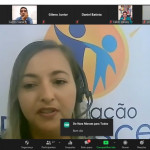 Gestão participativa na socioeducação é foco de debate entre Fundação Renascer/SE e Funac/MA