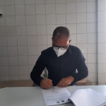 Fundação Renascer recebe equipamentos de cozinha para cursos de culinária para socioeducandos